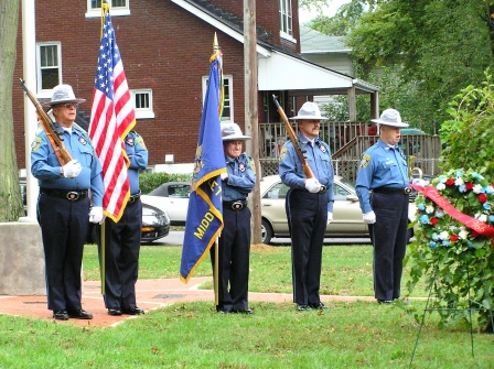 Color Guard