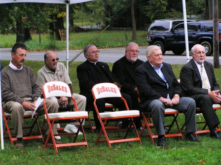 Invited Guests