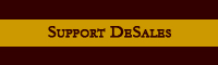 Support DeSales